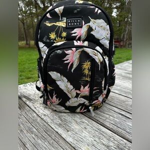 Billabong Roadie Backpack